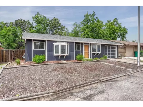 4320 Deerfield Hills Rd, Colorado Springs, CO 80916
