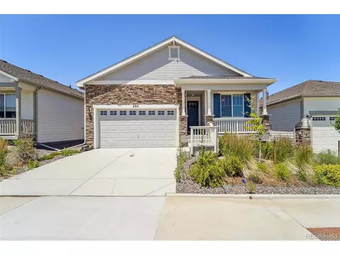2315 Dawkins Dr, Castle Rock, CO 80104