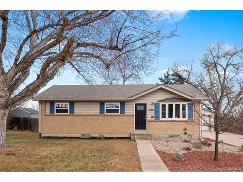 11470 Clarkson St, Northglenn, CO 80233
