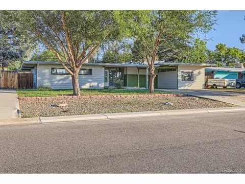 3491 W 79th Ave, Westminster, CO 80030