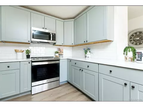 620 S Alton Way #7B, Denver, CO 80247