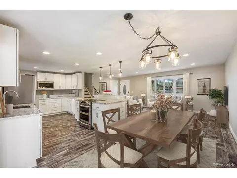 1177 S Kline Way, Lakewood, CO 80232