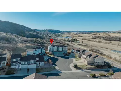 1852 Blue Oak Ct, Castle Rock, CO 80104