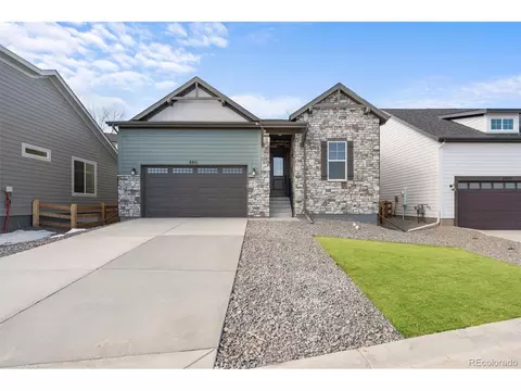 6011 S Platte Canyon Dr, Littleton, CO 80123