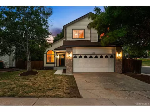 8198 S Clarkson Ct, Centennial, CO 80122