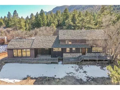 778 Suncrest Rd, Palmer Lake, CO 80133