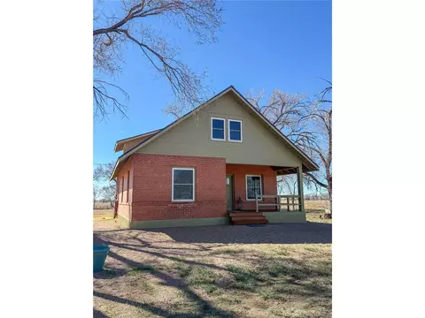9264 W State Highway 96 Hwy, Olney Springs, CO 81062