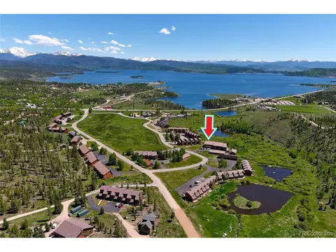 270 County Road 4421 #1, Grand Lake, CO 80447
