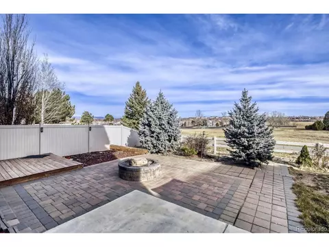 Exterior - 5079 Ridgewood Dr, Johnstown, CO 80534 photo 4 of 6