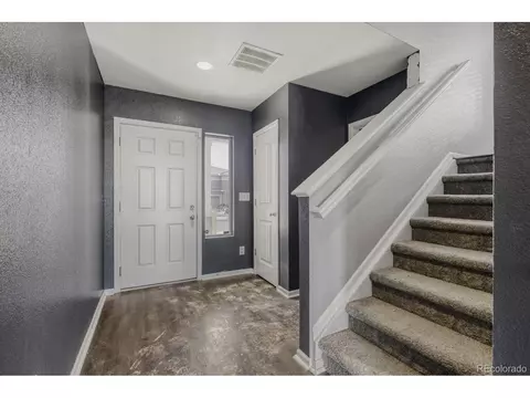 Entry Way - 5079 Ridgewood Dr, Johnstown, CO 80534 photo 1 of 1