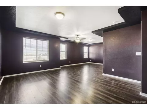 Living - 5079 Ridgewood Dr, Johnstown, CO 80534 photo 4 of 5