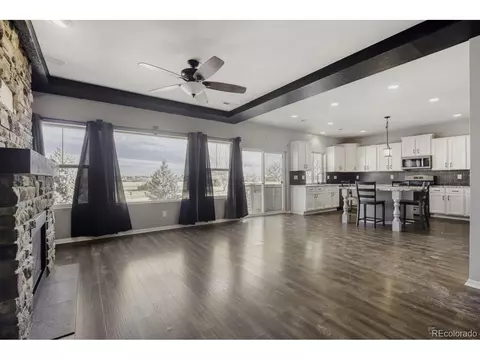 Living - 5079 Ridgewood Dr, Johnstown, CO 80534 photo 3 of 5