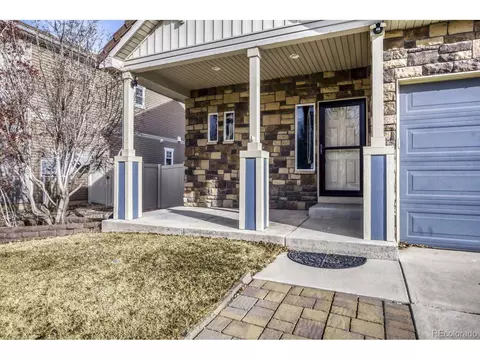 Exterior - 5079 Ridgewood Dr, Johnstown, CO 80534 photo 3 of 6