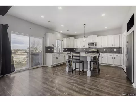 Kitchen - 5079 Ridgewood Dr, Johnstown, CO 80534 photo 1 of 5