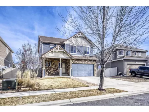Exterior - 5079 Ridgewood Dr, Johnstown, CO 80534 photo 2 of 6
