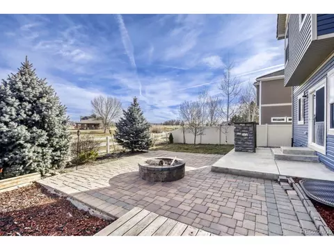 Exterior - 5079 Ridgewood Dr, Johnstown, CO 80534 photo 6 of 6
