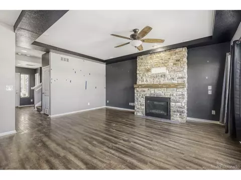 Living - 5079 Ridgewood Dr, Johnstown, CO 80534 photo 2 of 5