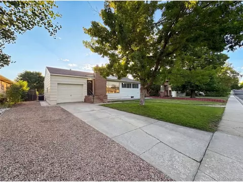 929 Carol St, Fort Morgan, CO 80701