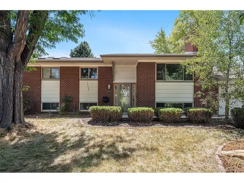 6622 E Cornell Ave, Denver, CO 80224