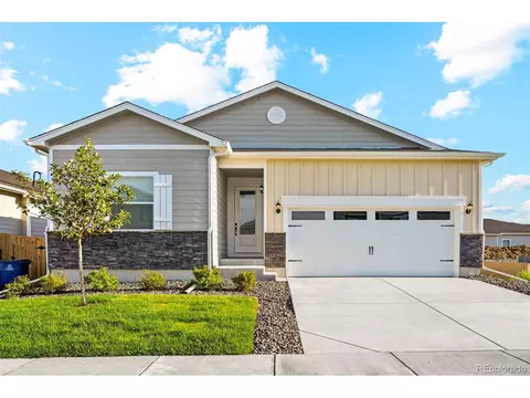 9451 Yampa Ct, Commerce City, CO 80022