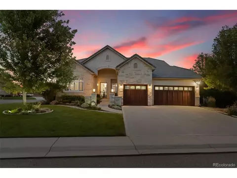 6729 S Zenobia Ct, Littleton, CO 80128