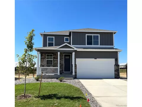 2747 Wren Dr, Johnstown, CO 80534
