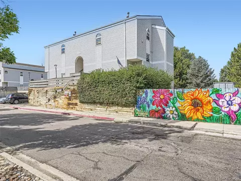 11123 E Alameda Ave #102, Aurora, CO 80012