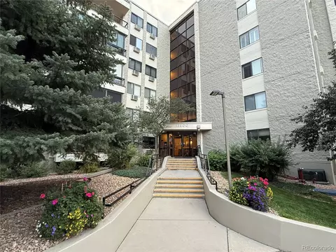 13800 E Marina Dr #112, Aurora, CO 80014