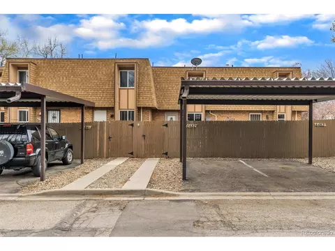 6482 Simms St #B, Arvada, CO 80004 photo 27
