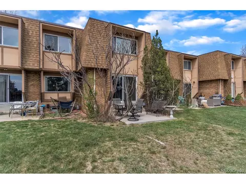 6482 Simms St #B, Arvada, CO 80004 photo 29