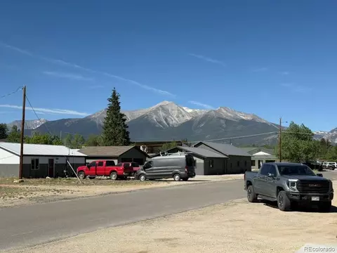 422 Pinon St, Buena Vista, CO 81211