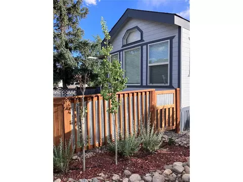 10795 County Road 197a #118, Nathrop, CO 81236