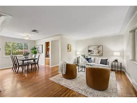 2100 W Tennessee Ave, Denver, CO 80223