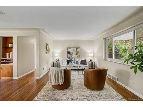 2100 W Tennessee Ave, Denver, CO 80223