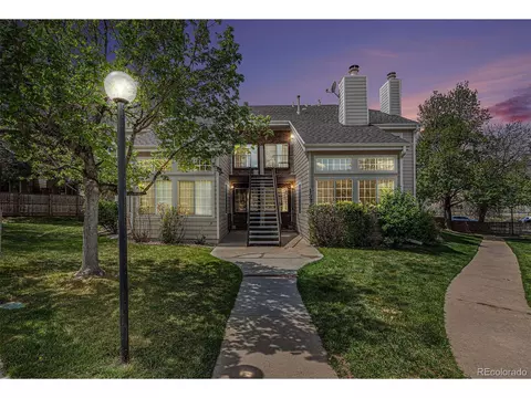 13762 E Lehigh Ave #G, Aurora, CO 80014