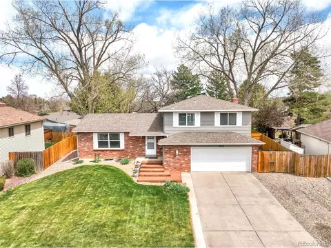 4610 S Deframe St, Morrison, CO 80465 photo 28