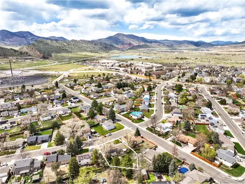 4610 S Deframe St, Morrison, CO 80465 photo 34