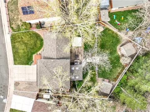 4610 S Deframe St, Morrison, CO 80465 photo 36