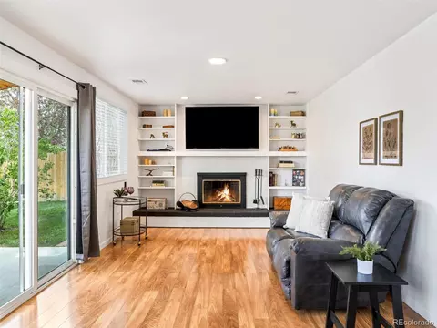 4610 S Deframe St, Morrison, CO 80465 photo 9