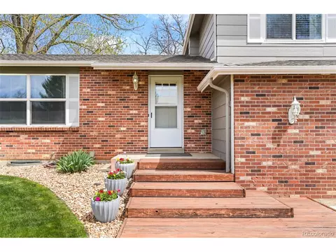 4610 S Deframe St, Morrison, CO 80465 photo 2