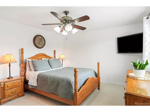 4610 S Deframe St, Morrison, CO 80465 photo 16