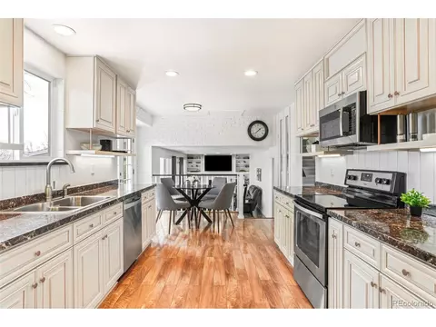 4610 S Deframe St, Morrison, CO 80465 photo 7