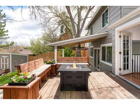 4610 S Deframe St, Morrison, CO 80465 photo 22