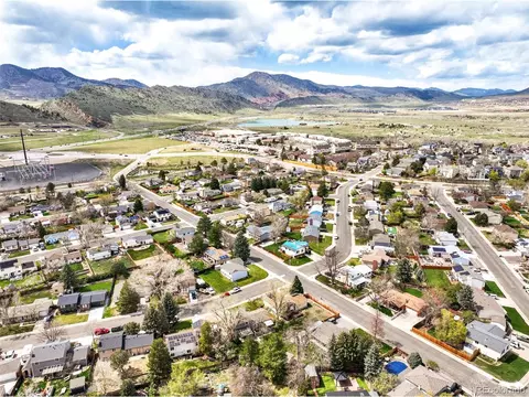 4610 S Deframe St, Morrison, CO 80465 photo 33