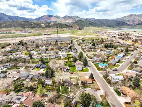 4610 S Deframe St, Morrison, CO 80465 photo 30