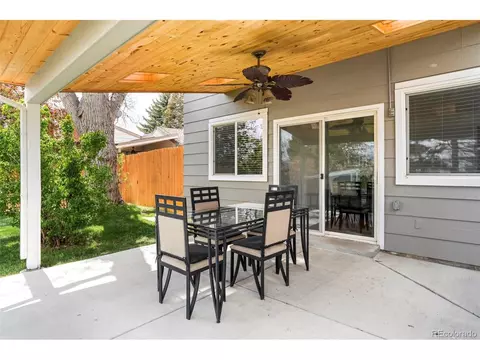 4610 S Deframe St, Morrison, CO 80465 photo 25