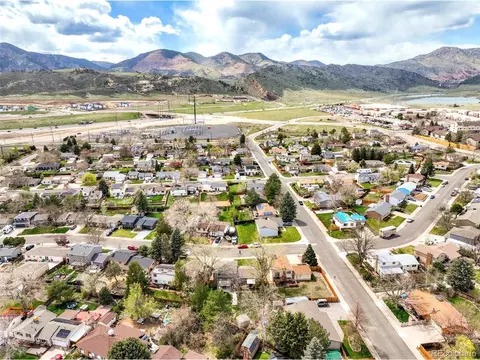 4610 S Deframe St, Morrison, CO 80465 photo 29