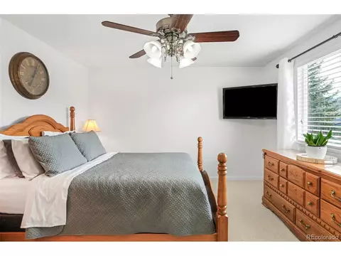 4610 S Deframe St, Morrison, CO 80465 photo 15