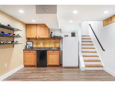 4610 S Deframe St, Morrison, CO 80465 photo 20