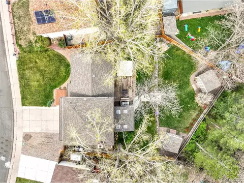 4610 S Deframe St, Morrison, CO 80465 photo 35